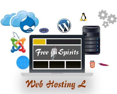 Web Hosting L