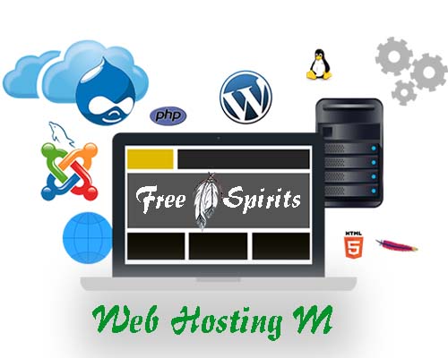 Web Hosting M