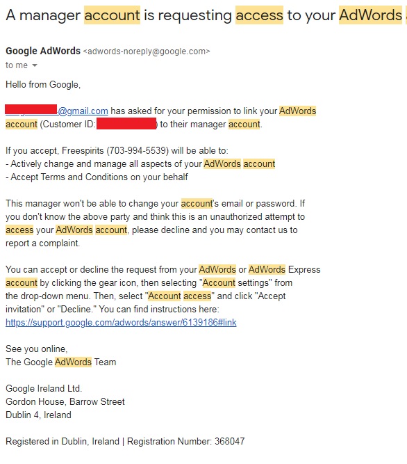 adwords management freespirits 2