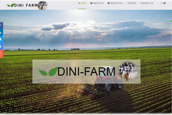 Dinifarm