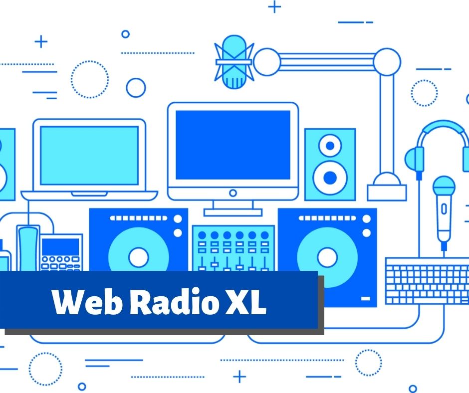 web radio XL