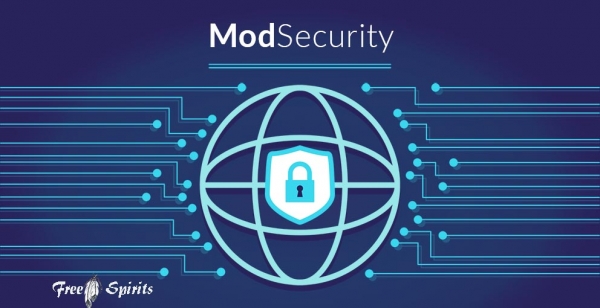 To modsecurity. Άλλη μια ασπίδα προστασίας!