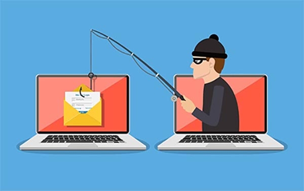 Μήνυμα πως έχουν κάνει hack στο mail σας? Αγνοείστε το!!!